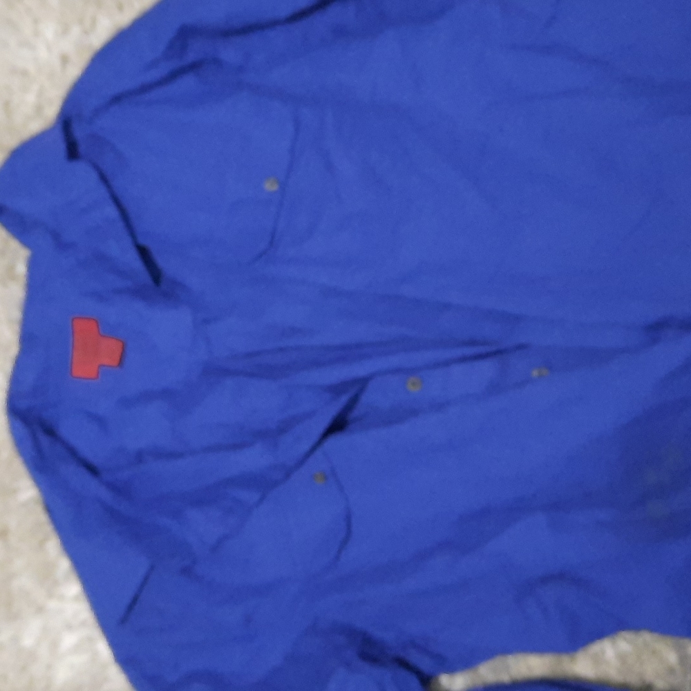Men's shirt